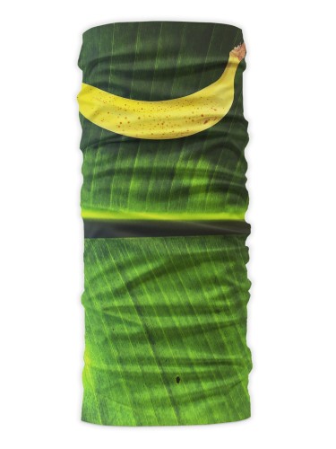 Komin  z bananem na gębie!  www.fitosynteza.pl